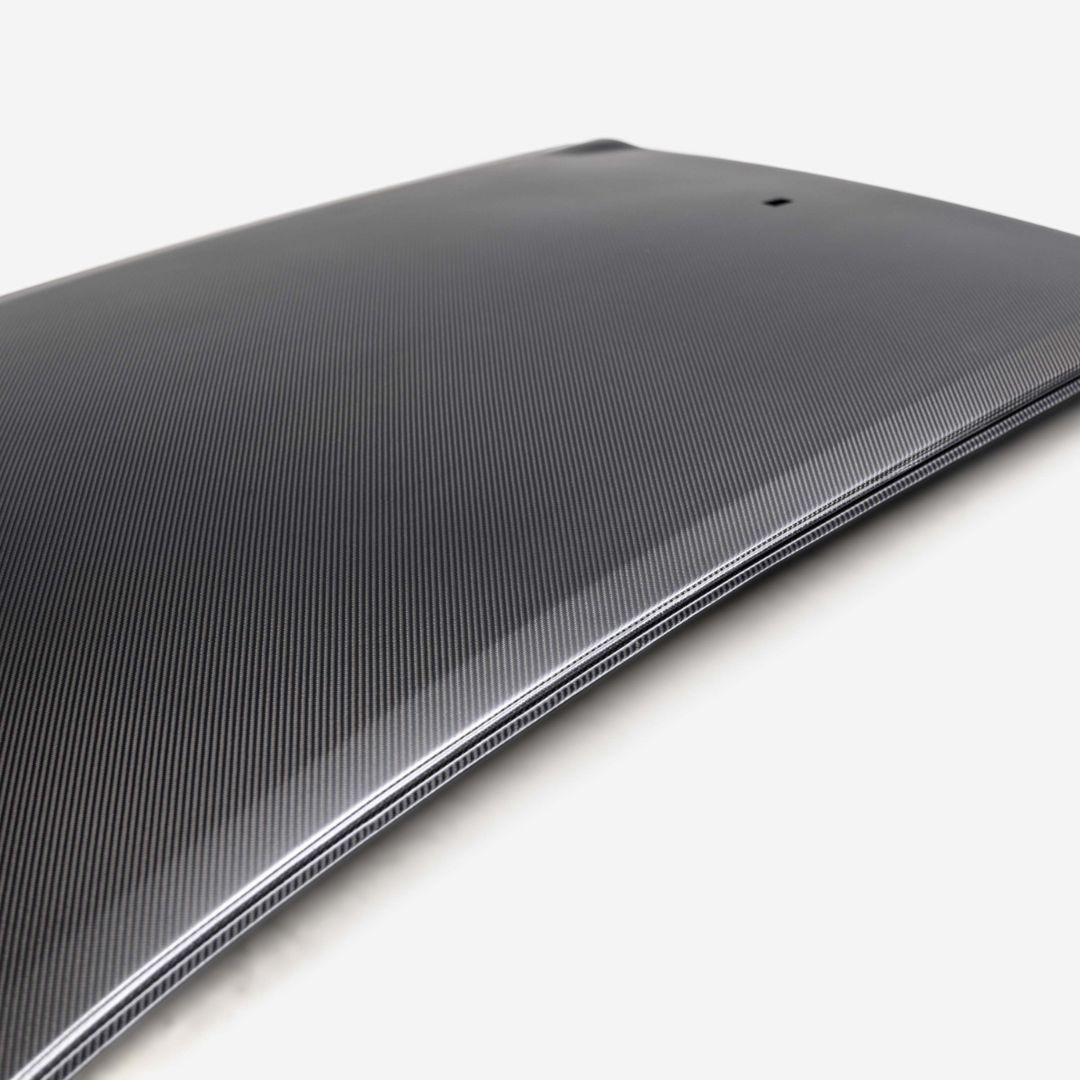 Seibon GR Corolla Dry Carbon Roof