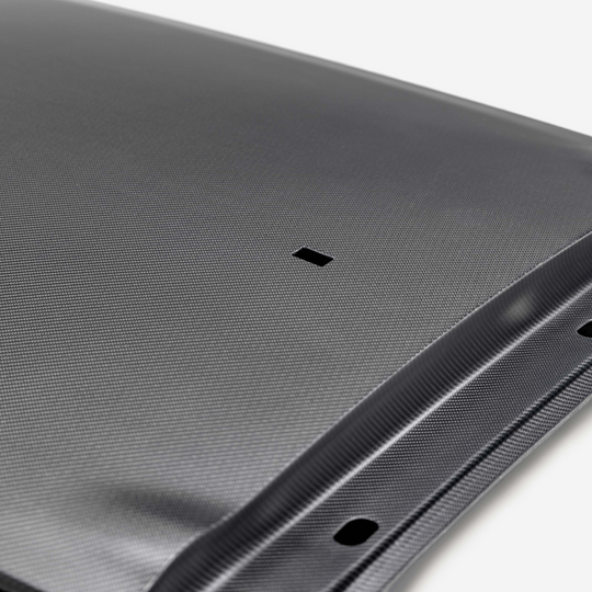 Seibon GR Corolla Dry Carbon Roof