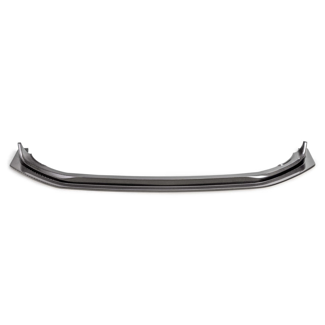 Seibon GR Corolla MB-Style Carbon Fiber Front Lip