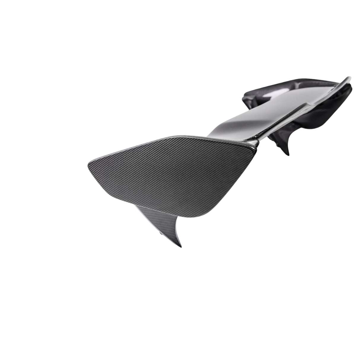 Seibon GR Corolla MB-Style Carbon Fiber Rear Adjustable Spoiler – LIMIT+1