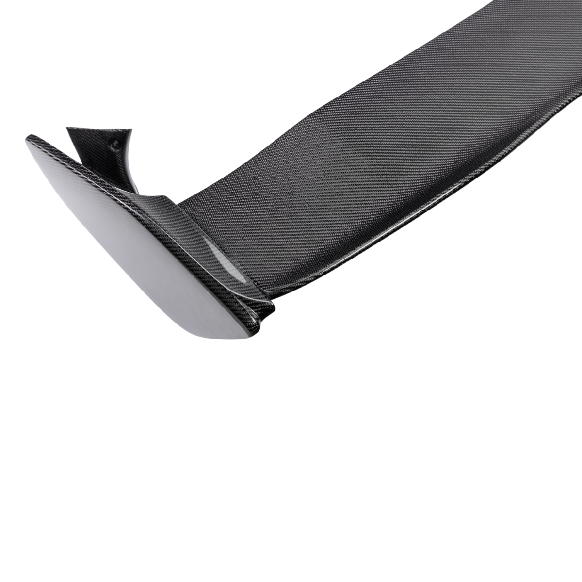 Seibon GR Corolla MB-Style Carbon Fiber Rear Adjustable Spoiler – LIMIT+1