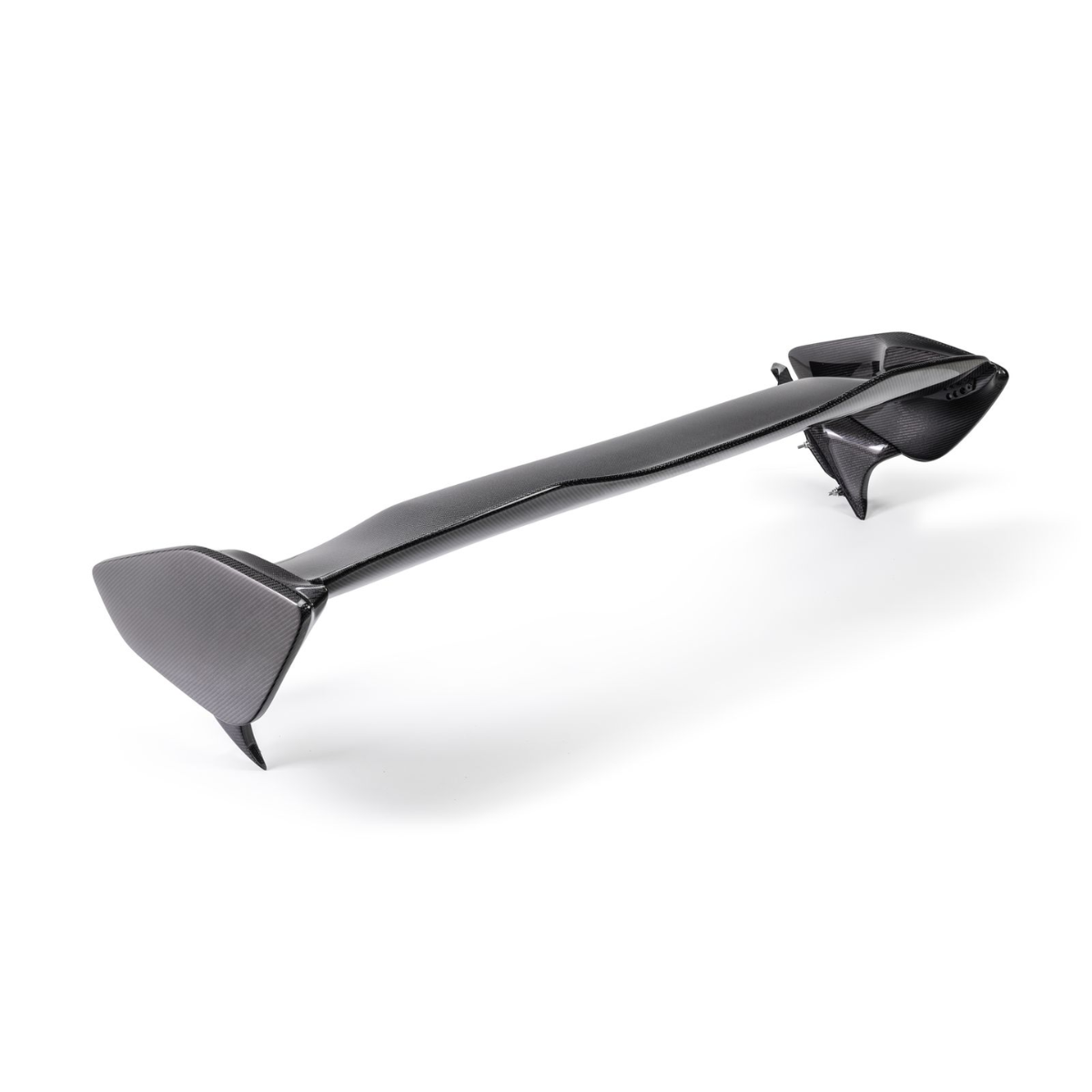 Seibon GR Corolla MB-Style Carbon Fiber Rear Adjustable Spoiler – LIMIT+1