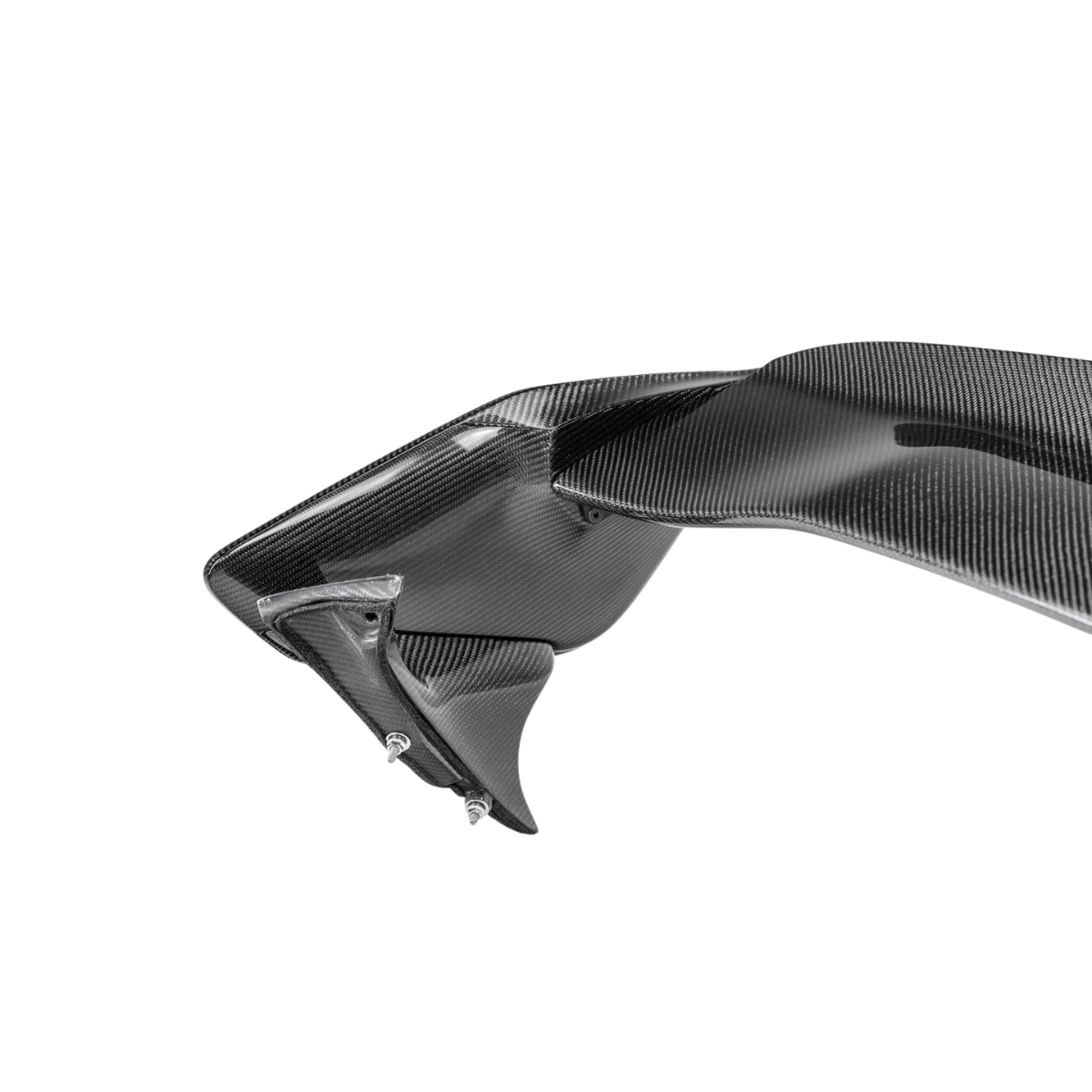 Seibon GR Corolla MB-Style Carbon Fiber Rear Adjustable Spoiler – LIMIT+1