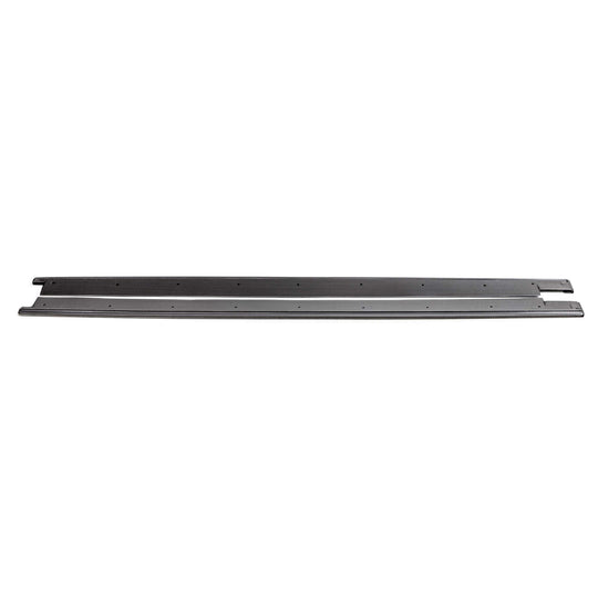 Seibon GR Corolla MB-Style Carbon Fiber Side Skirts