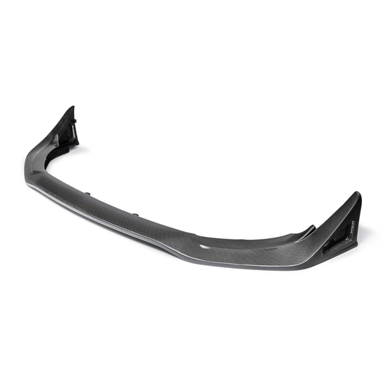 Seibon GR Corolla MBII-Style Carbon Fiber Front Lip