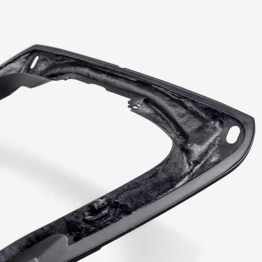 Seibon GR Supra Dry Carbon Fiber Trunk Lid