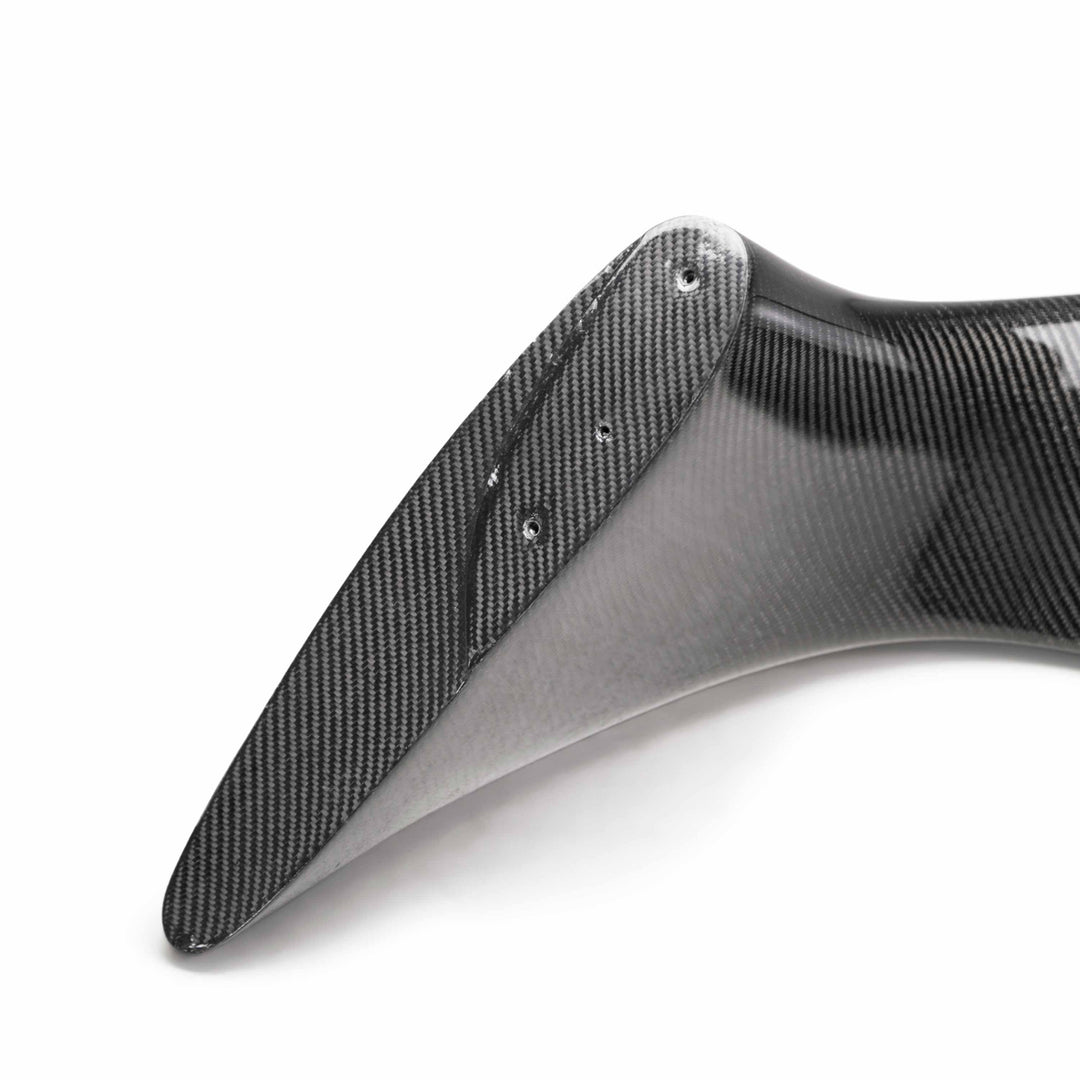 Seibon GR Supra MB-Style Carbon Fiber Rear Spoiler