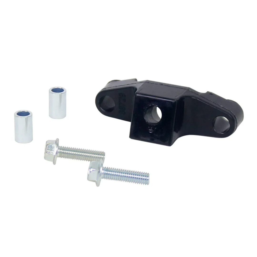 Whiteline GR86 / BRZ Shifter Rod Bushing Kit (MANUAL ONLY)