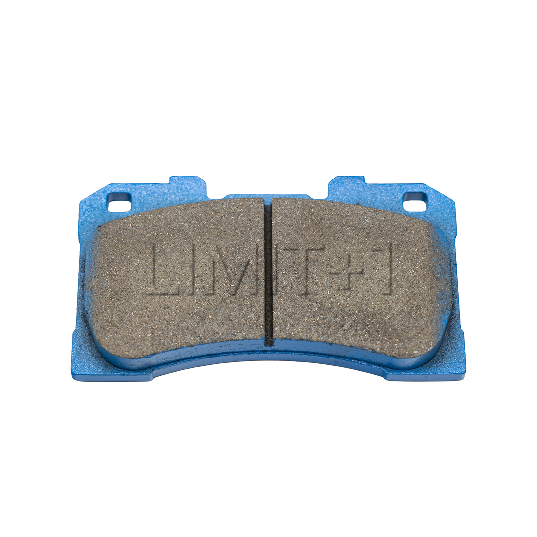 Endless GR Corolla Super Street M-Sports PLUS Brake Pads - FRONT ONLY