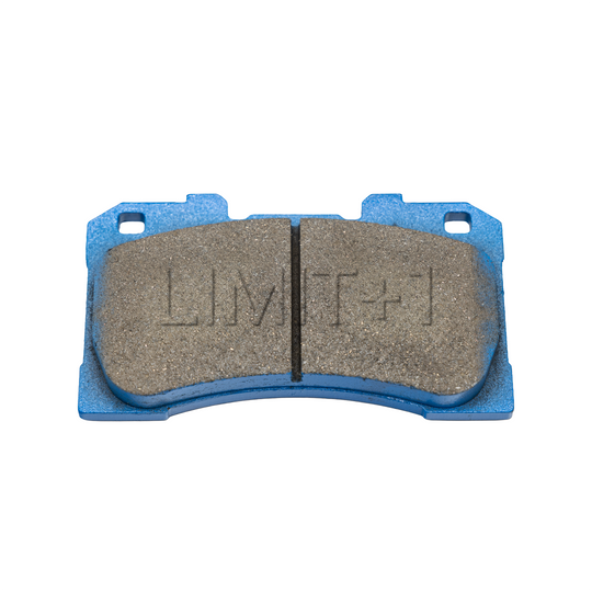 Endless GR Corolla Super Street M-Sports PLUS Brake Pads - FRONT ONLY