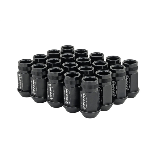 Skunk2 GR86 / BRZ Forged Lug Nut Set - 12 x 1.25