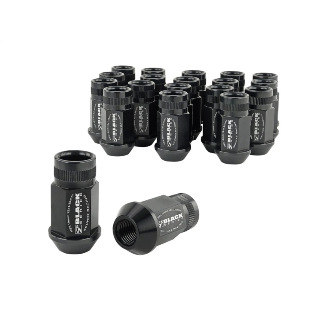 Skunk2 GR86 / BRZ Forged Lug Nut Set - 12 x 1.25