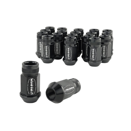 Skunk2 GR86 / BRZ Forged Lug Nut Set - 12 x 1.25