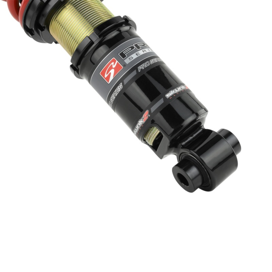 Skunk2 GR86 / BRZ Pro-ST Coilovers