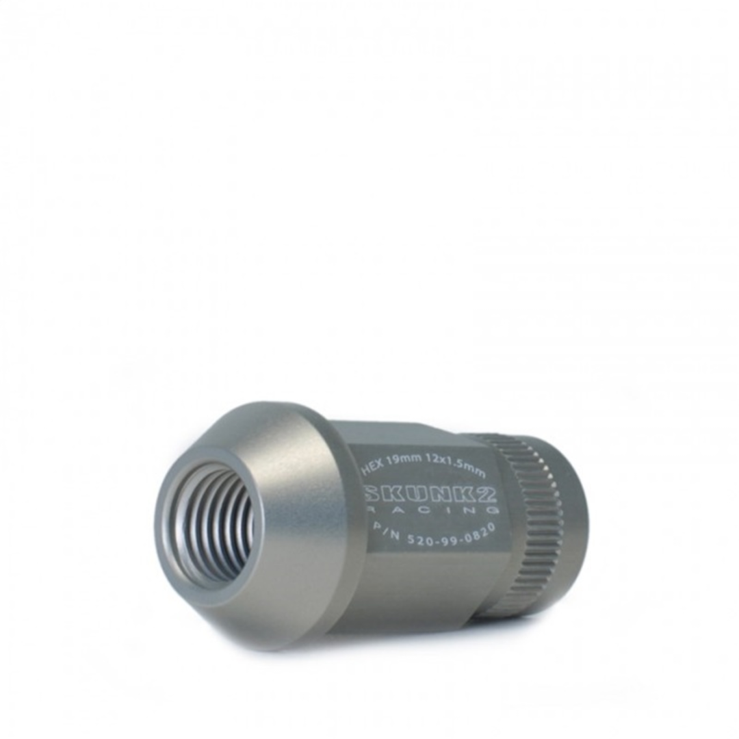 Skunk2 GR Corolla Forged Lug Nut Set - 12 x 1.5