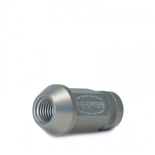 Skunk2 GR Corolla Forged Lug Nut Set - 12 x 1.5