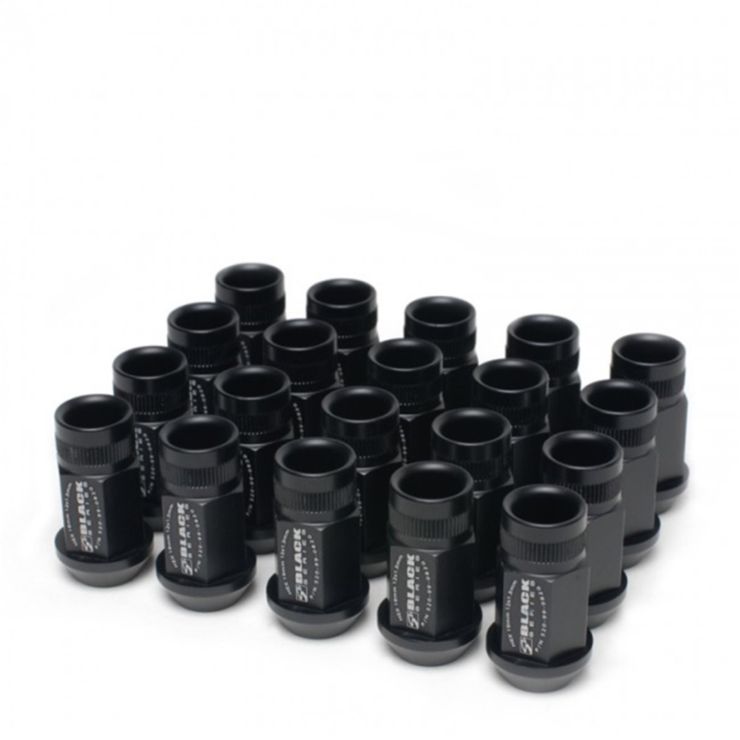 Skunk2 GR Corolla Forged Lug Nut Set - 12 x 1.5
