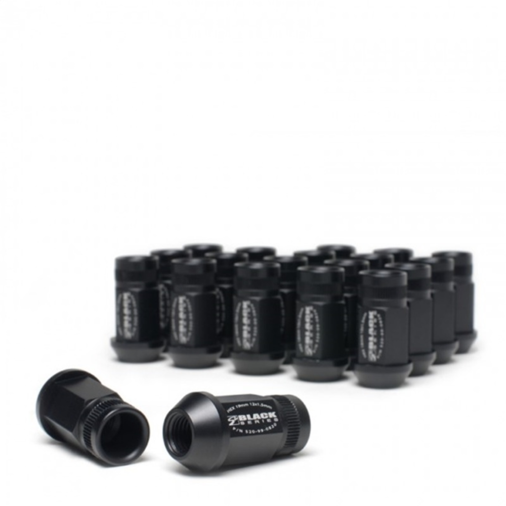 Skunk2 GR Corolla Forged Lug Nut Set - 12 x 1.5