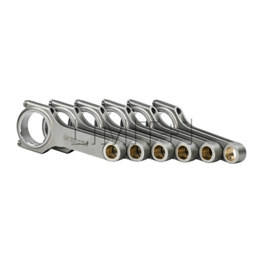 Skunk2 GR Supra B58 Alpha Series Connecting Rods