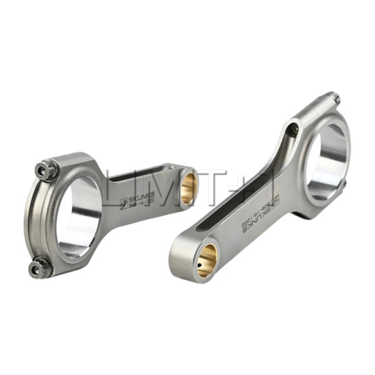 Skunk2 GR Supra B58 Alpha Series Connecting Rods