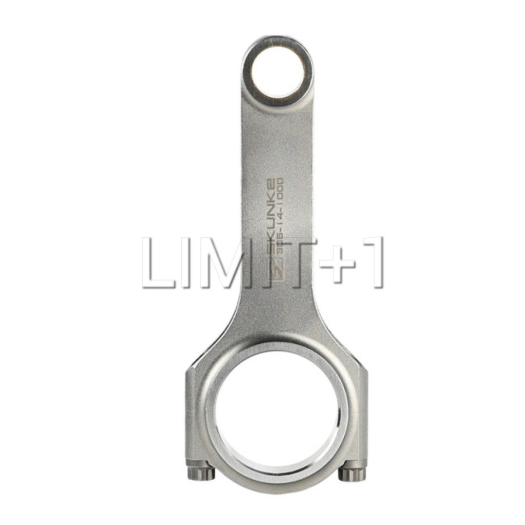 Skunk2 GR Supra B58 Alpha Series Connecting Rods
