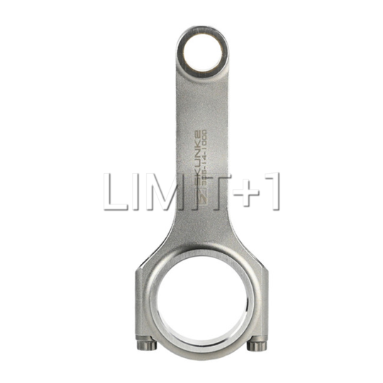 Skunk2 GR Supra B58 Alpha Series Connecting Rods