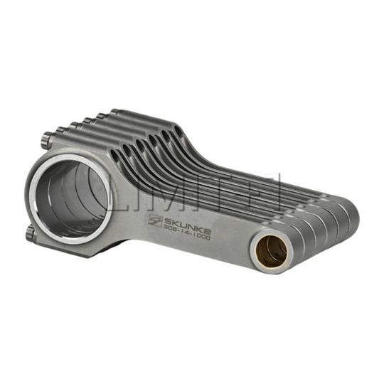 Skunk2 GR Supra B58 Alpha Series Connecting Rods
