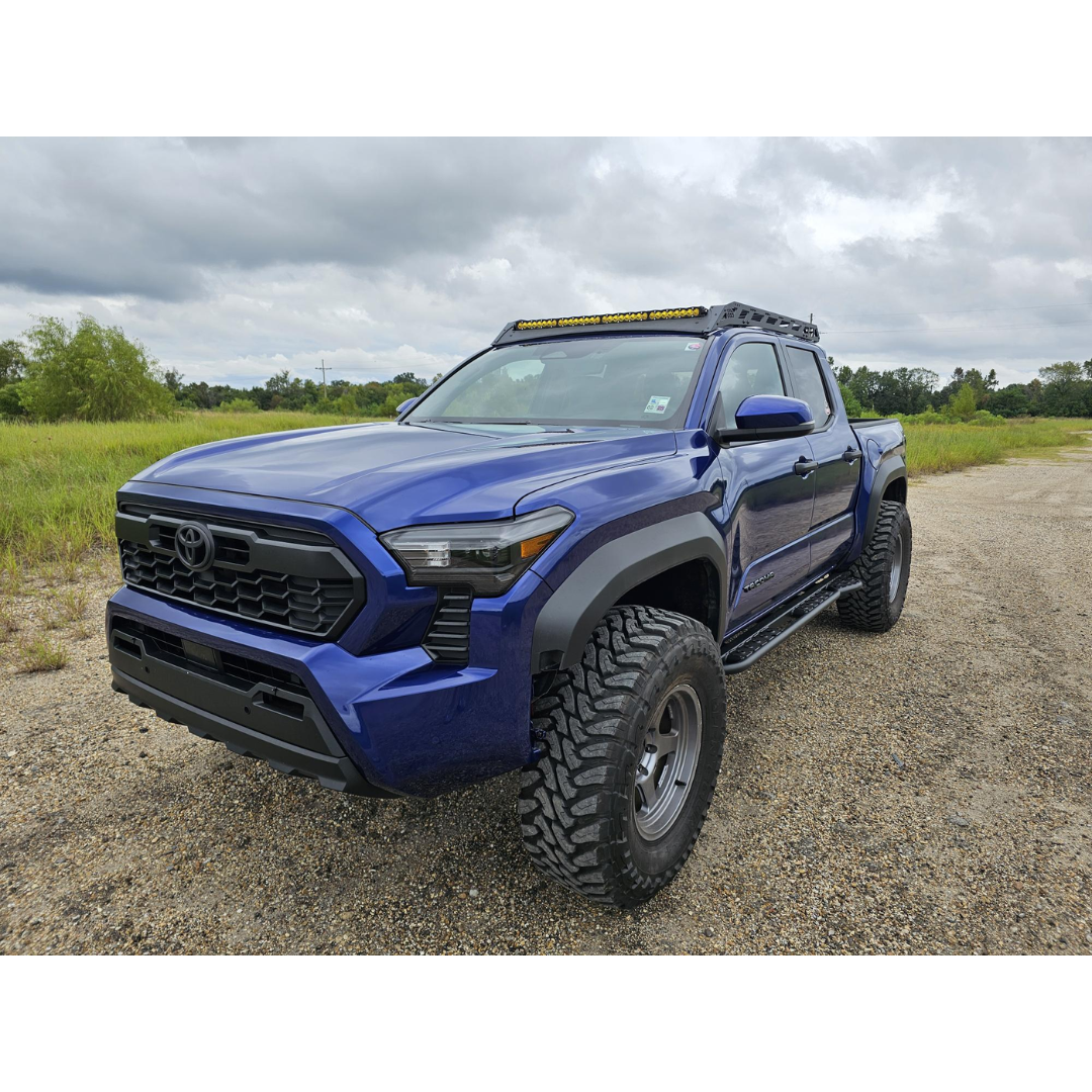 Southern Style Offroad 2024+ Tacoma Aluminum Roof Rack