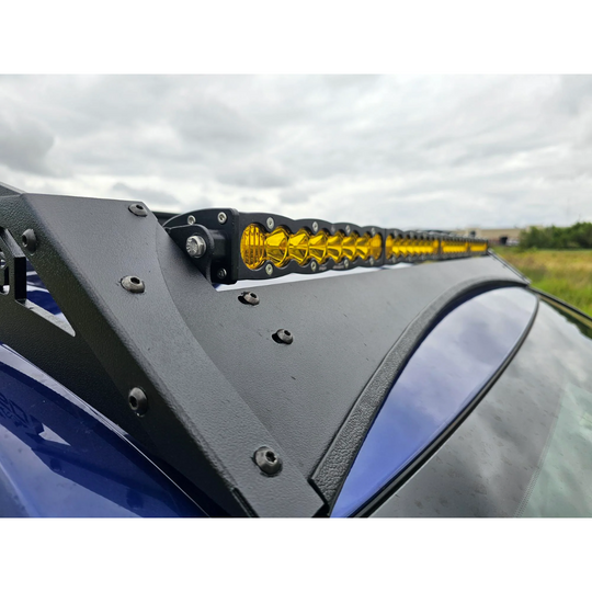 Southern Style Offroad 2024+ Tacoma Aluminum Roof Rack