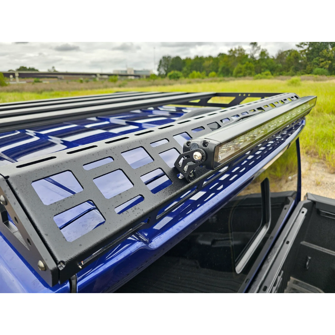 Southern Style Offroad 2024+ Tacoma Aluminum Roof Rack