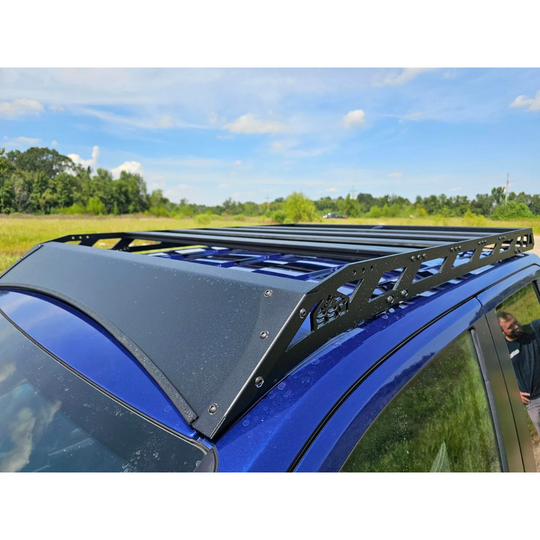 Southern Style Offroad 2024+ Tacoma Aluminum Roof Rack