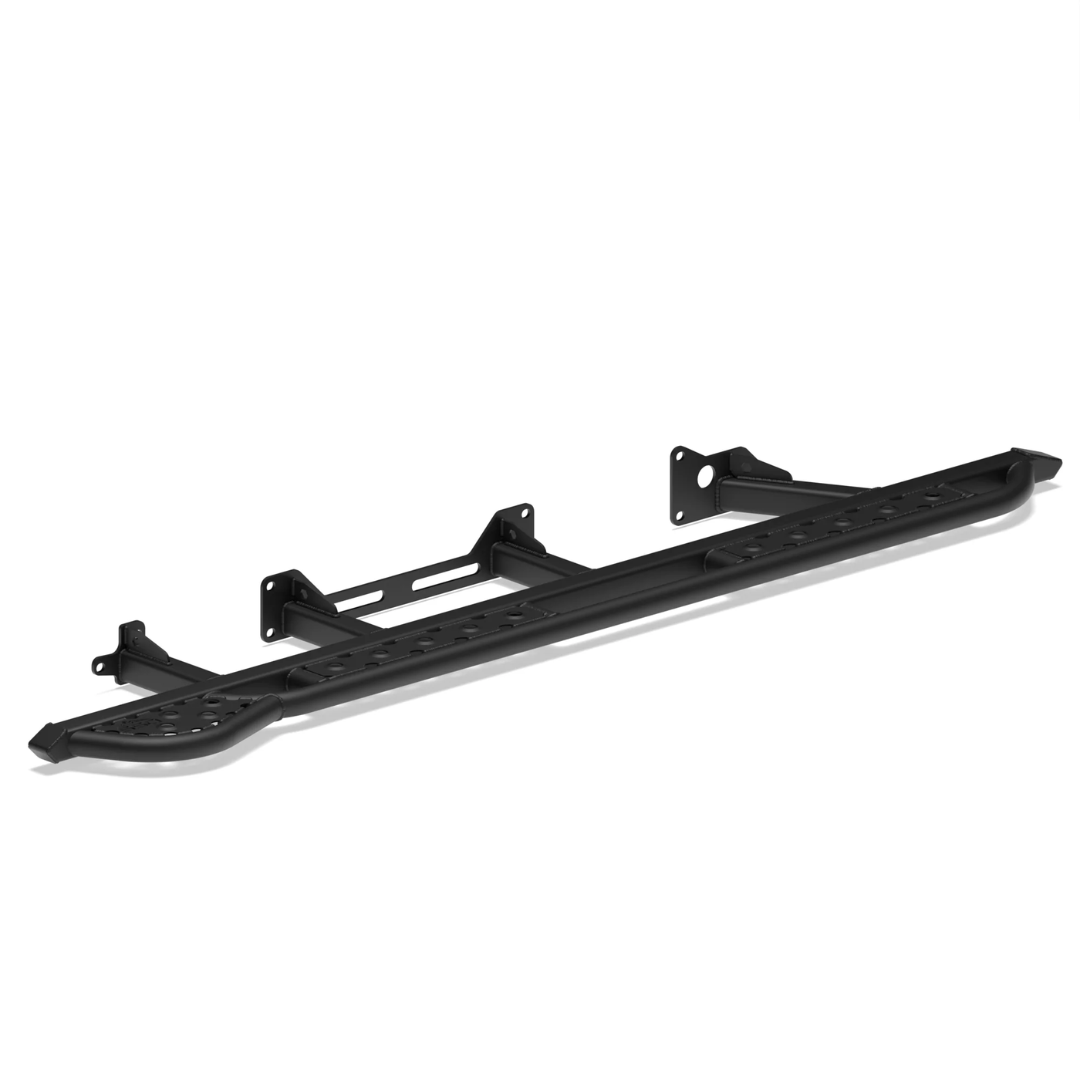 Southern Style Offroad 2024+ Tacoma Double Cab Short Bed Rock Sliders
