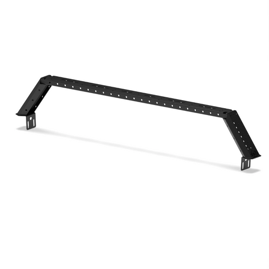 Southern Style Offroad Tacoma Mid Height Bed Rack Bars