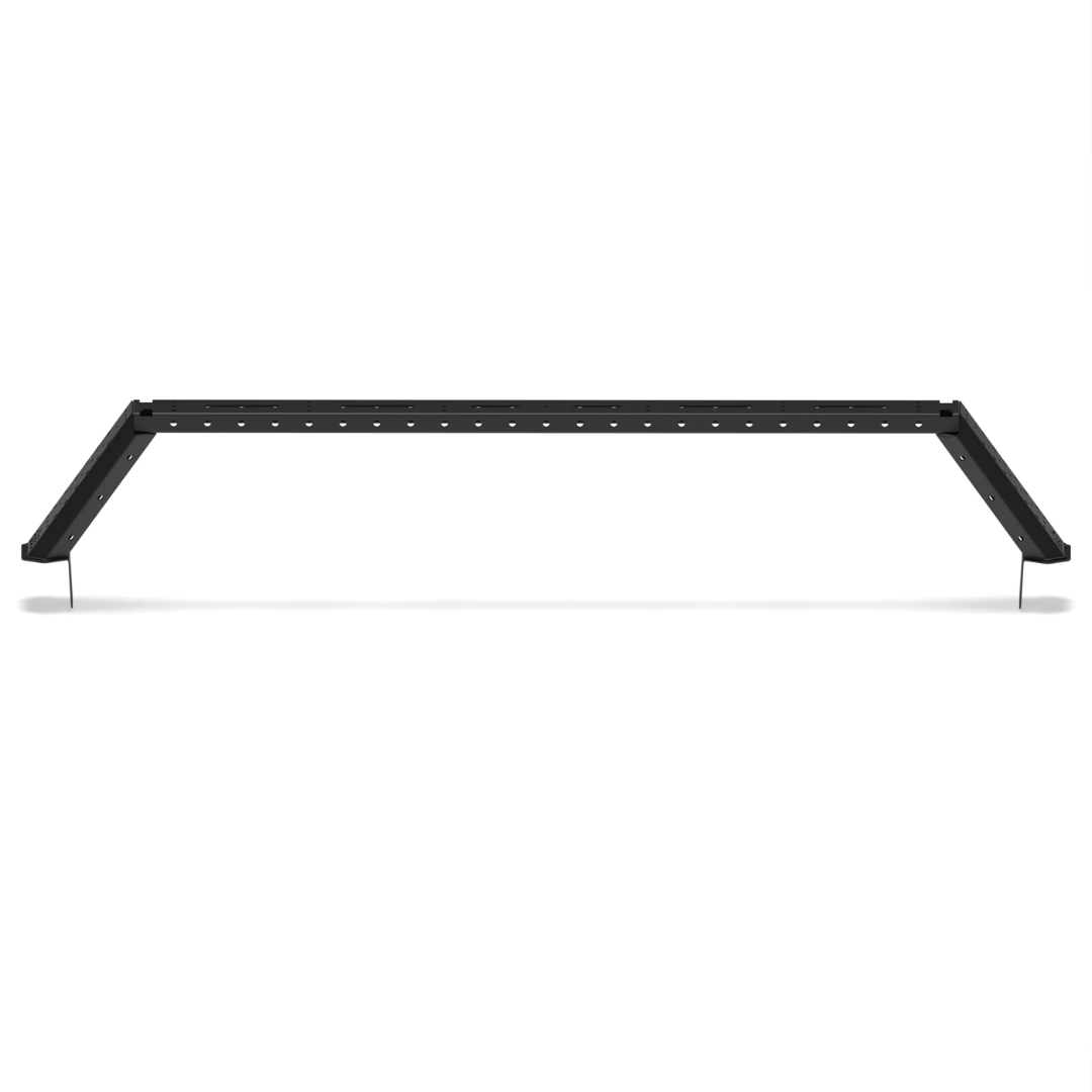 Southern Style Offroad Tacoma Mid Height Bed Rack Bars