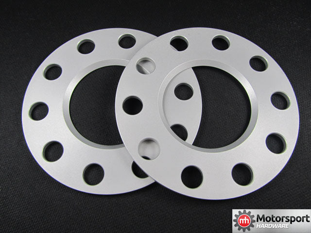 Motorsport Hardware GR Supra 5x112 66.6cb Spacers