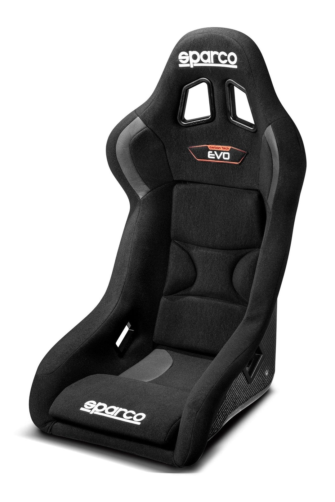 Sparco EVO Carbon Fiber Racing Seat