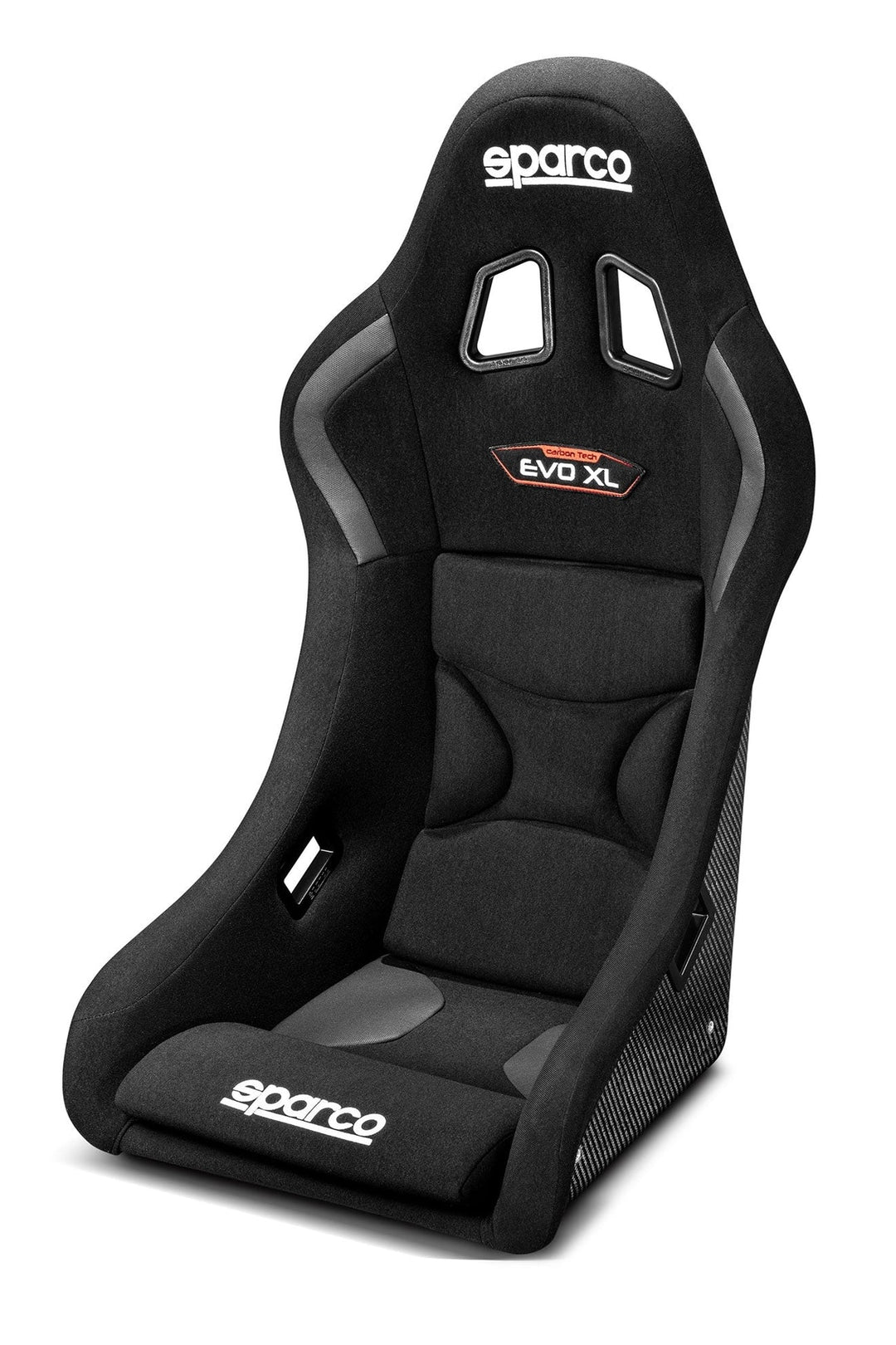 Sparco EVO Carbon Fiber Racing Seat
