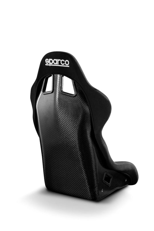 Sparco EVO Carbon Fiber Racing Seat
