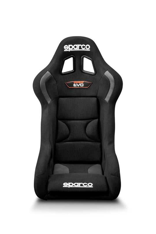 Sparco EVO Carbon Fiber Racing Seat