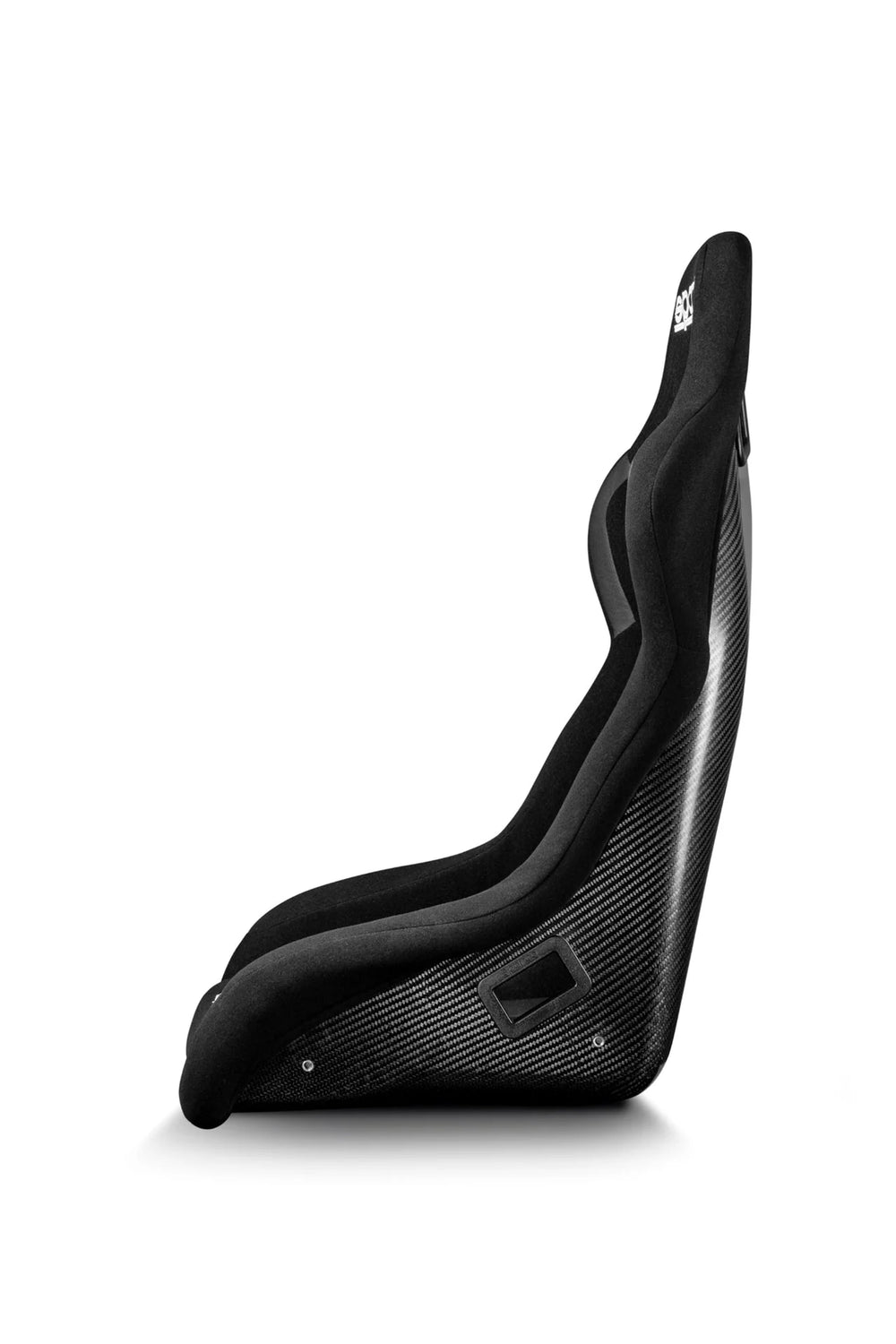 Sparco EVO Carbon Fiber Racing Seat