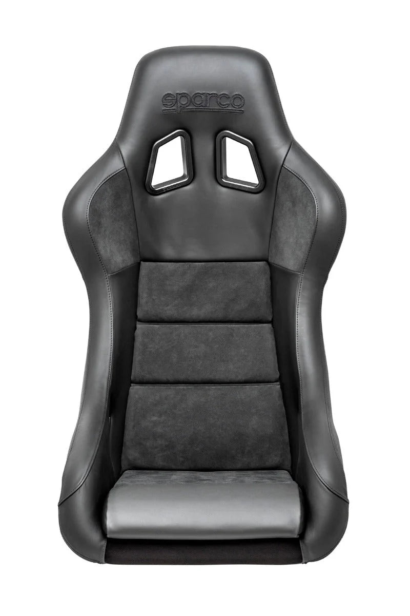 Sparco QRT-C Performance Carbon Fiber Racing Seat (FIA Approved)