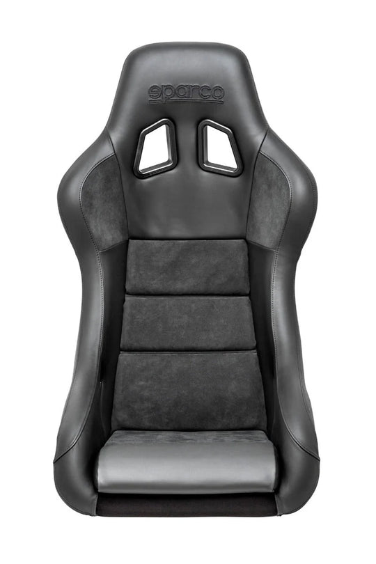 Sparco QRT-C Performance Carbon Fiber Racing Seat (FIA Approved)