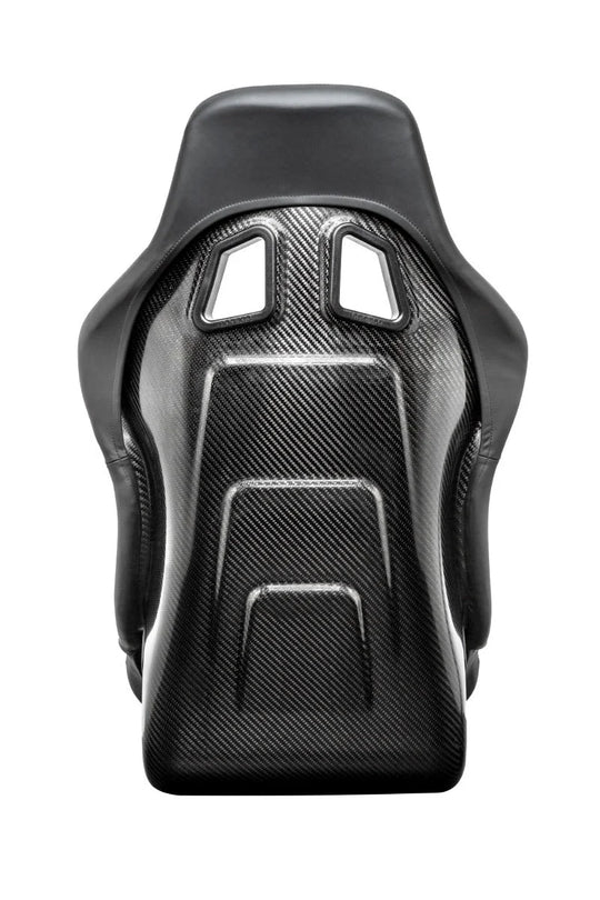 Sparco QRT-C Performance Carbon Fiber Racing Seat (FIA Approved)