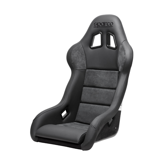 Sparco EVO QRT Performance Seat - Carbon
