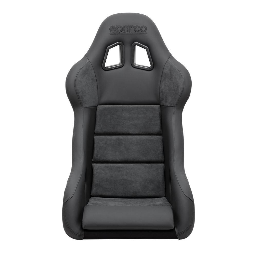 Sparco EVO QRT Performance Seat - Carbon