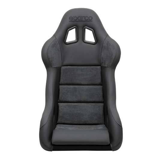 Sparco EVO QRT Performance Seat - Carbon