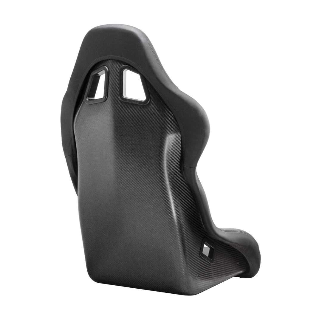Sparco EVO QRT Performance Seat - Carbon