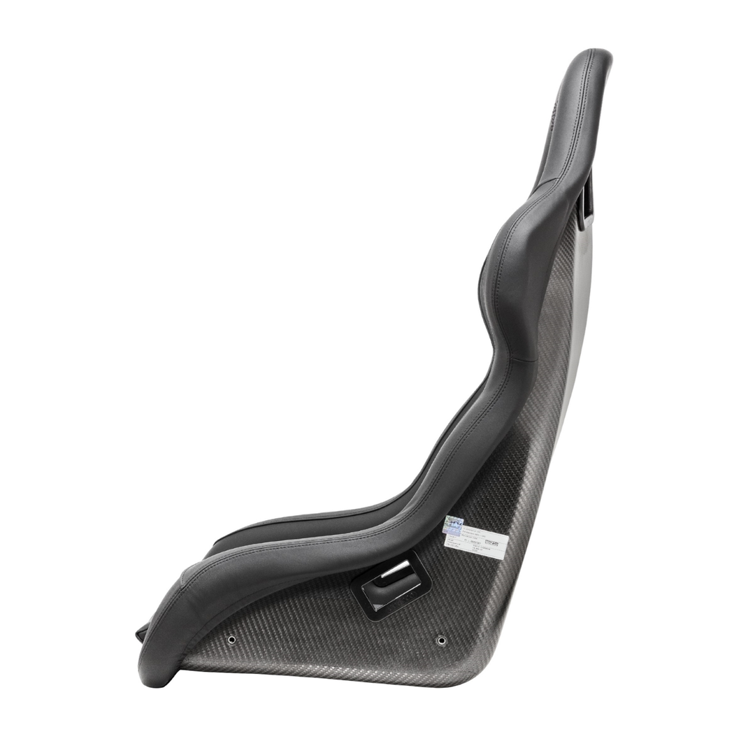 Sparco EVO QRT Performance Seat - Carbon