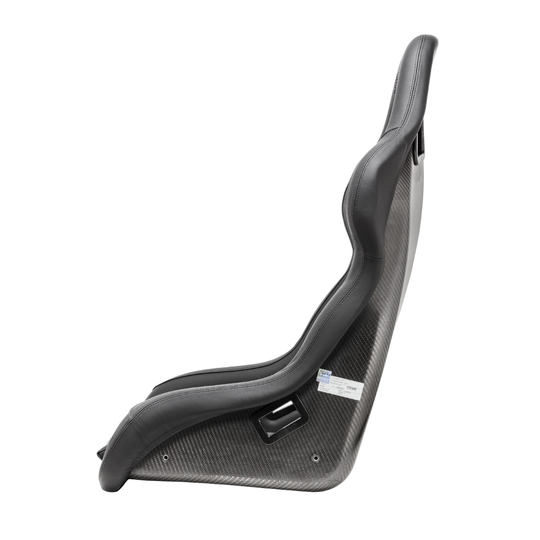 Sparco EVO QRT Performance Seat - Carbon