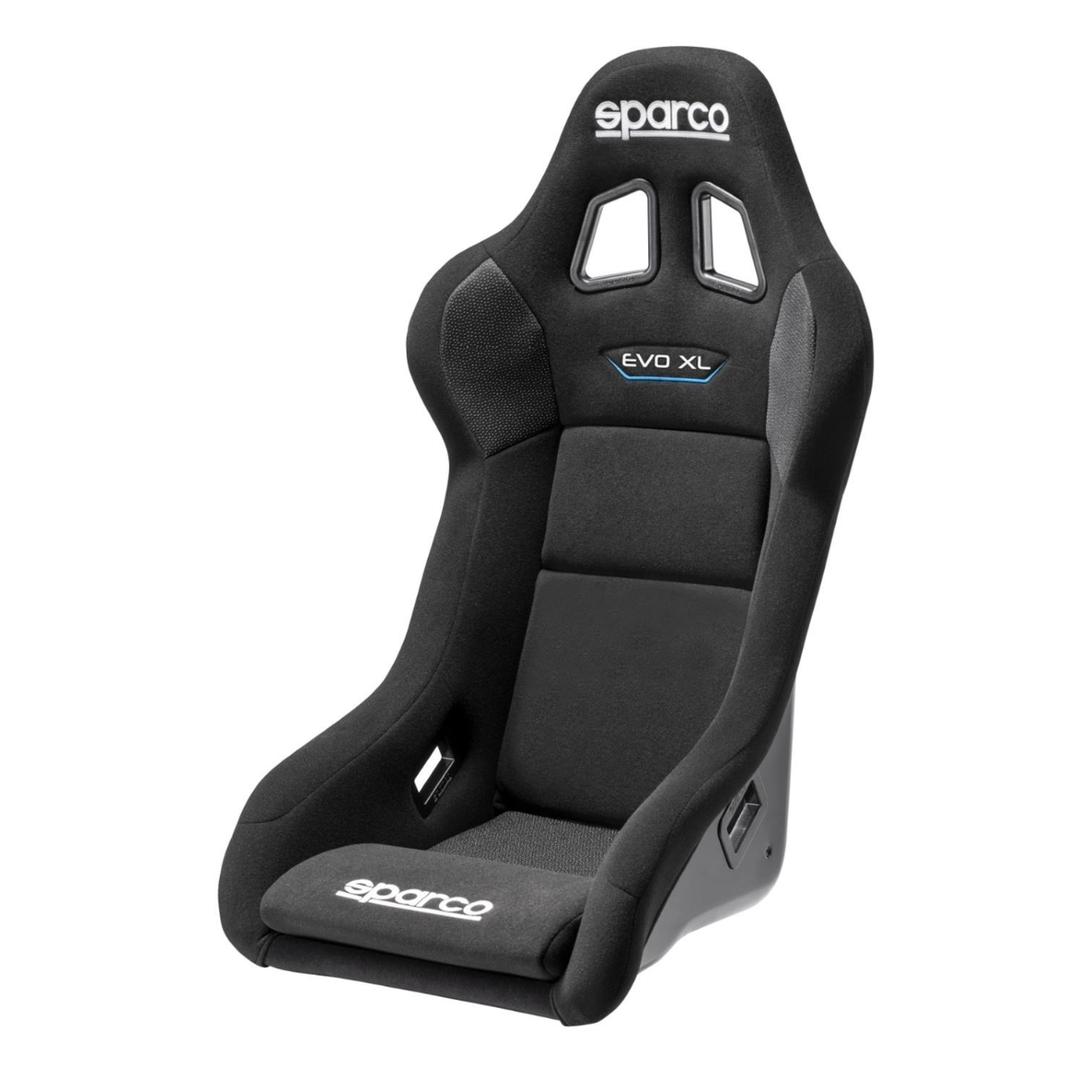 Sparco EVO ORT Racing Seat (FIA Approved)